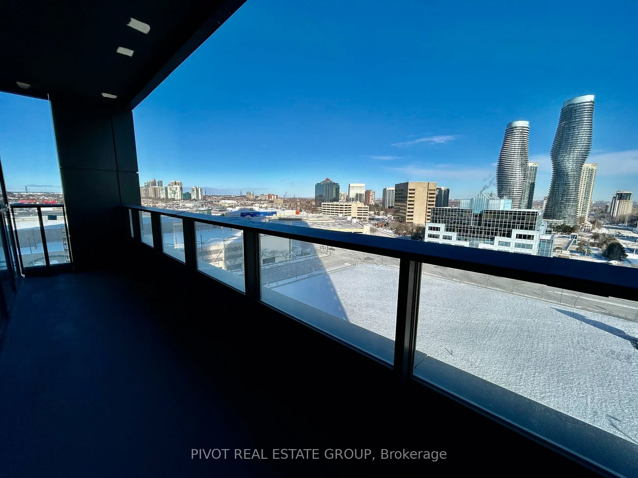 2, Erskine, City Centre, Mississauga