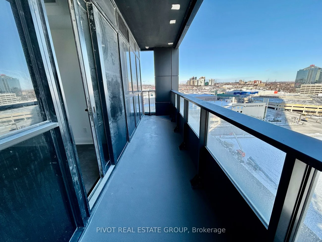 2, Erskine, City Centre, Mississauga