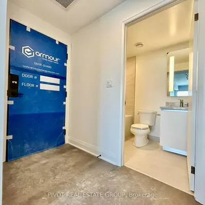 2, Erskine, City Centre, Mississauga