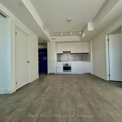 2, Erskine, City Centre, Mississauga