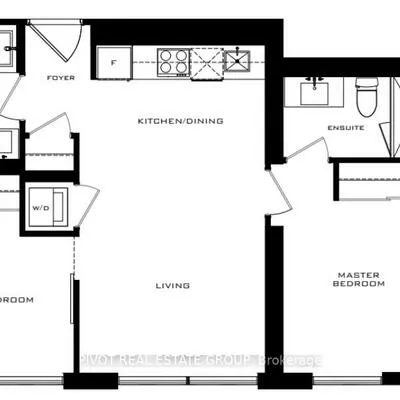 2, Erskine, City Centre, Mississauga