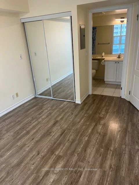 1, Elm, City Centre, Mississauga