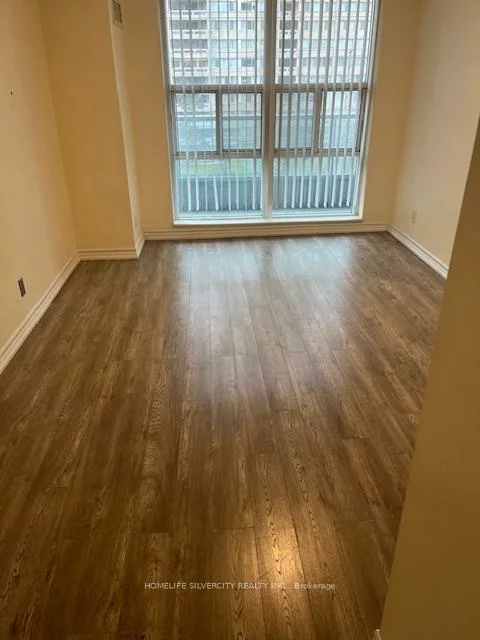 1, Elm, City Centre, Mississauga