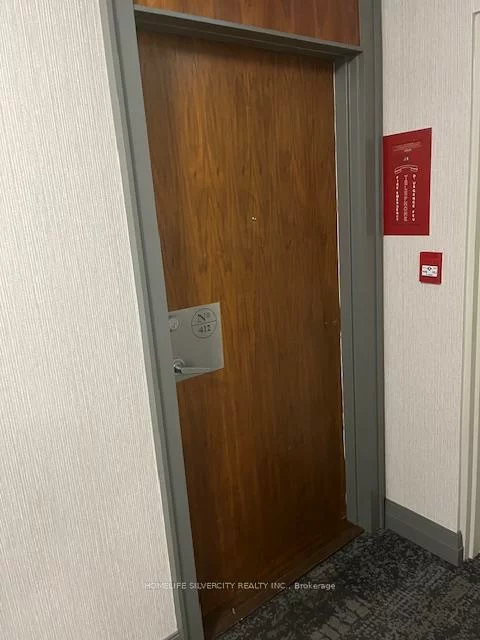 1, Elm, City Centre, Mississauga