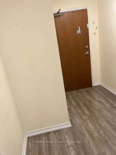 1, Elm, City Centre, Mississauga