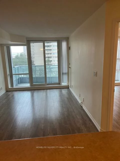 1, Elm, City Centre, Mississauga