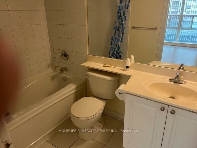 1, Elm, City Centre, Mississauga