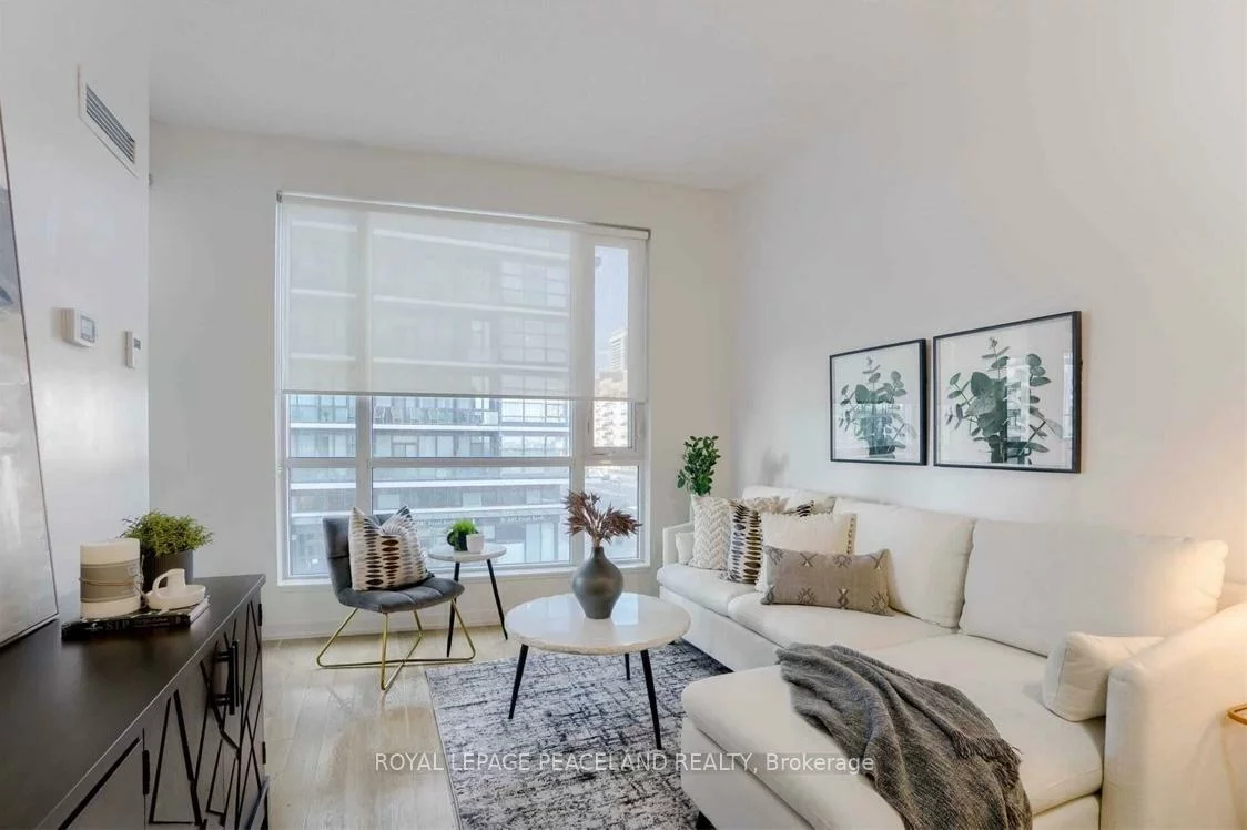 510, Curran, City Centre, Mississauga