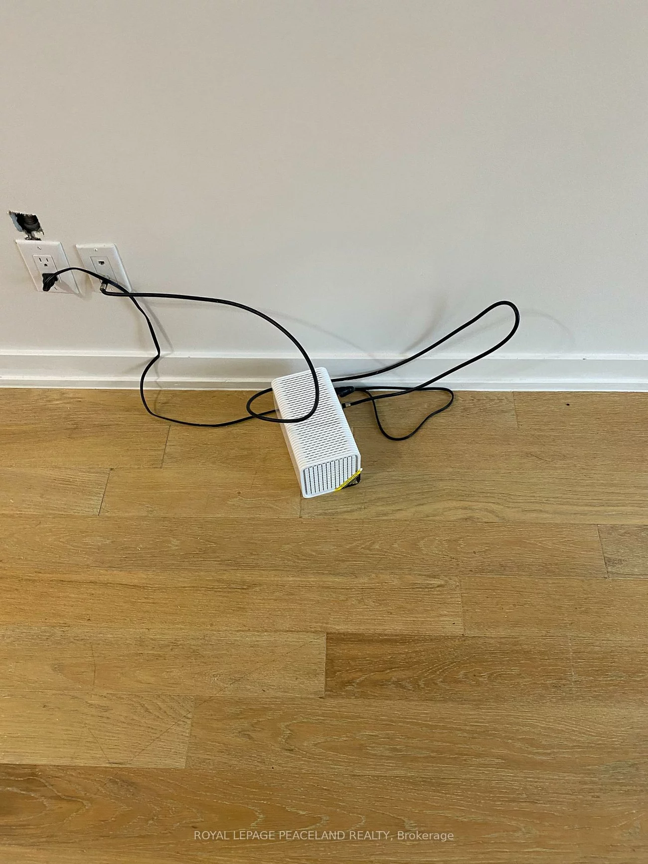 510, Curran, City Centre, Mississauga