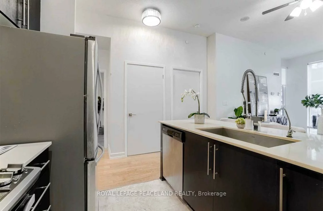 510, Curran, City Centre, Mississauga