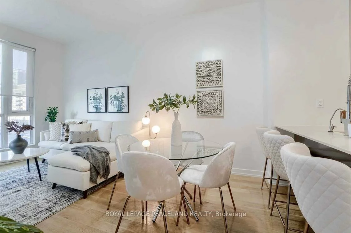 510, Curran, City Centre, Mississauga