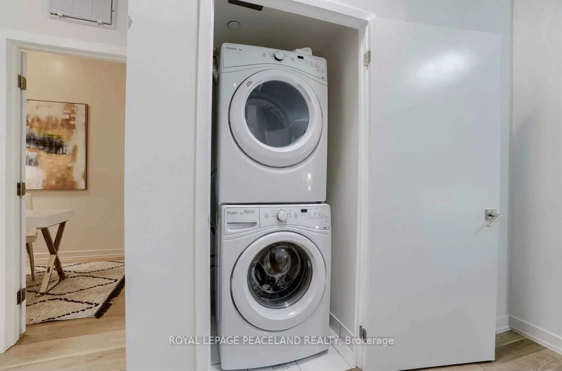 510, Curran, City Centre, Mississauga