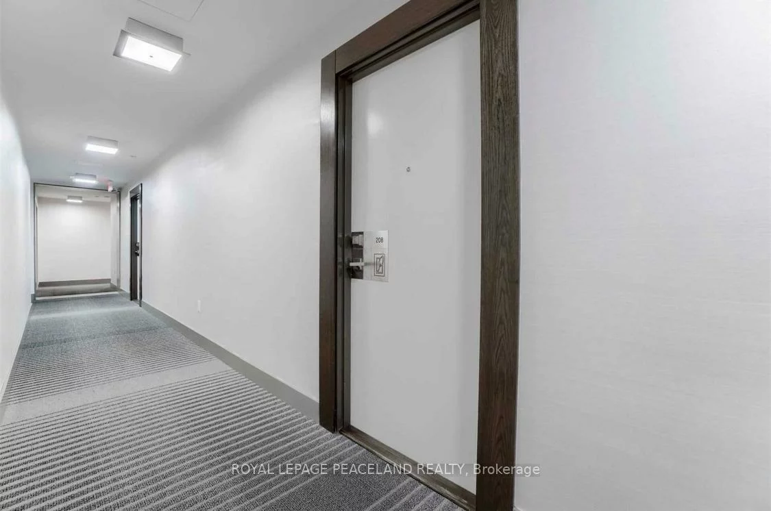 510, Curran, City Centre, Mississauga