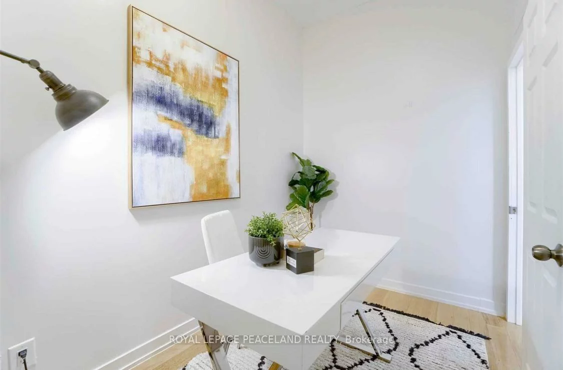 510, Curran, City Centre, Mississauga