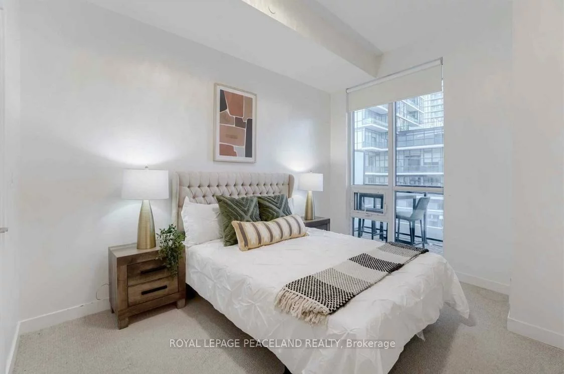 510, Curran, City Centre, Mississauga