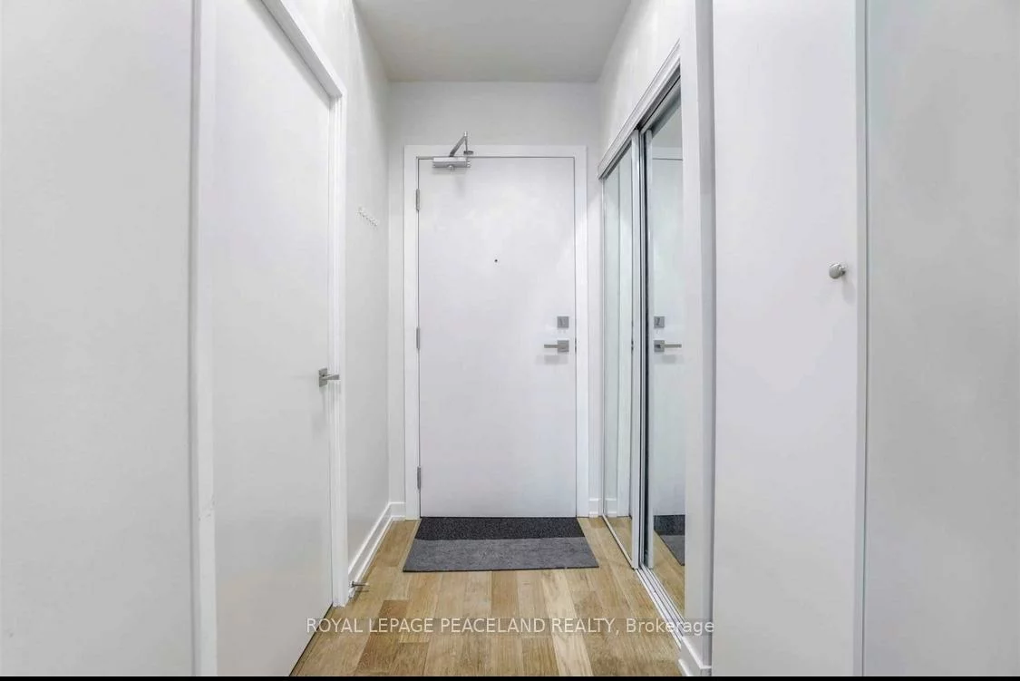 510, Curran, City Centre, Mississauga