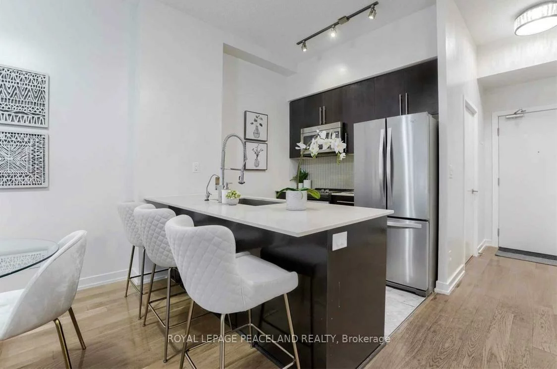 510, Curran, City Centre, Mississauga