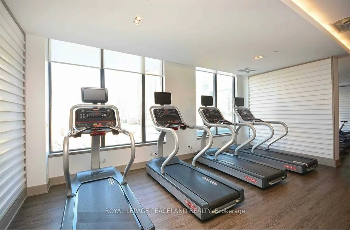 510, Curran, City Centre, Mississauga