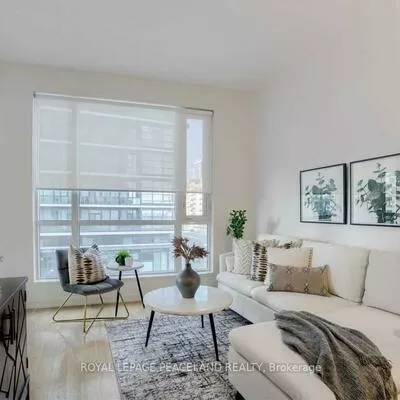 510, Curran, City Centre, Mississauga