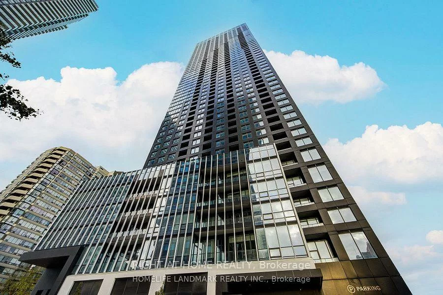 395, Square One, City Centre, Mississauga