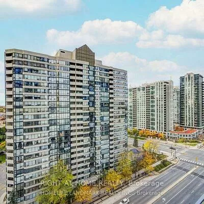 395, Square One, City Centre, Mississauga