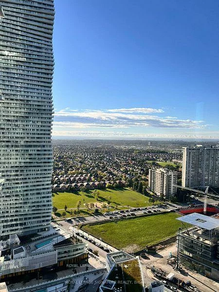 4011, Brickstone, City Centre, Mississauga