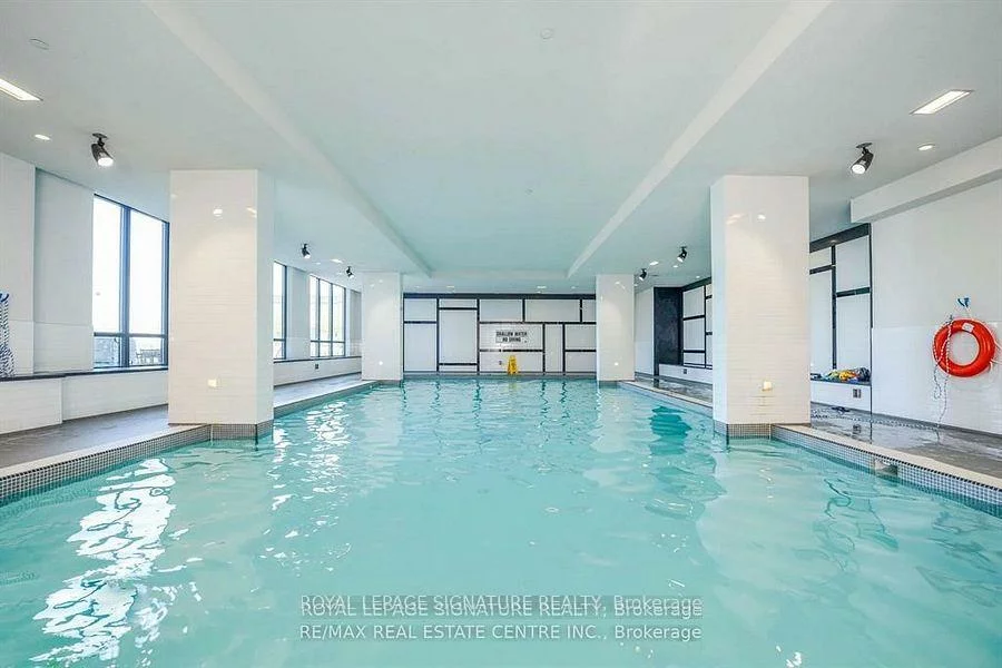 4011, Brickstone, City Centre, Mississauga