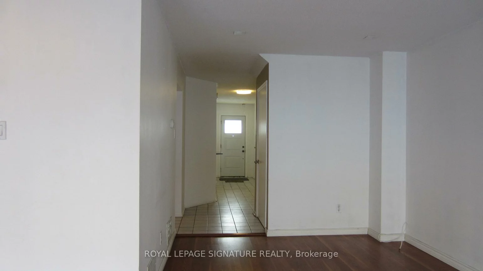 1039, Cedarglen, Erindale, Mississauga