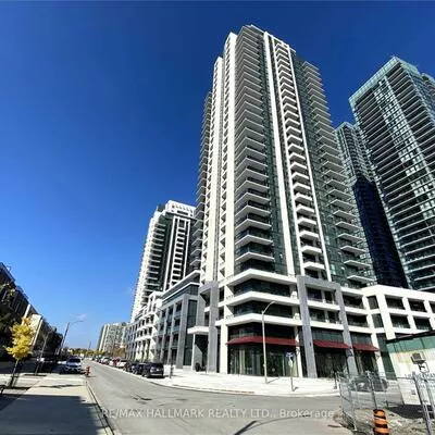 4055, Parkside Village, Creditview, Mississauga