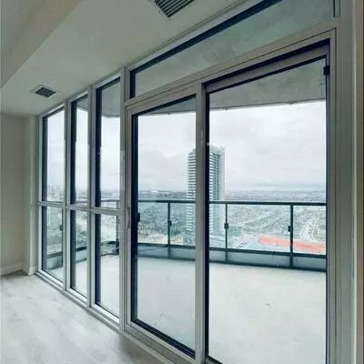 35, Watergarden, Hurontario, Mississauga