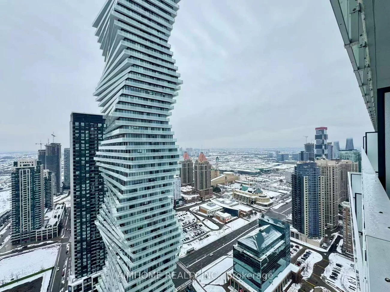 3883, Quartz, City Centre, Mississauga