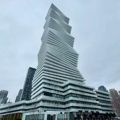 3883, Quartz, City Centre, Mississauga