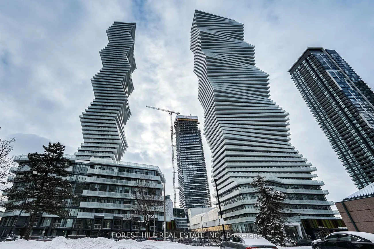 3900, Confederation, City Centre, Mississauga