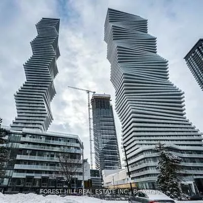 3900, Confederation, City Centre, Mississauga