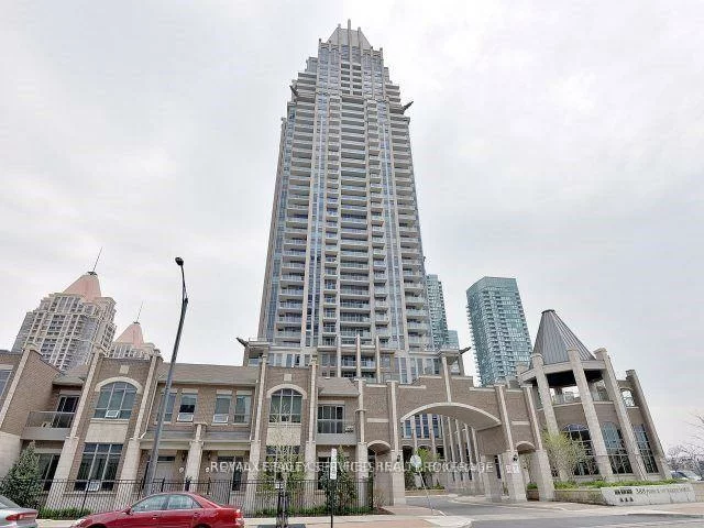 388, Prince Of Wales, City Centre, Mississauga