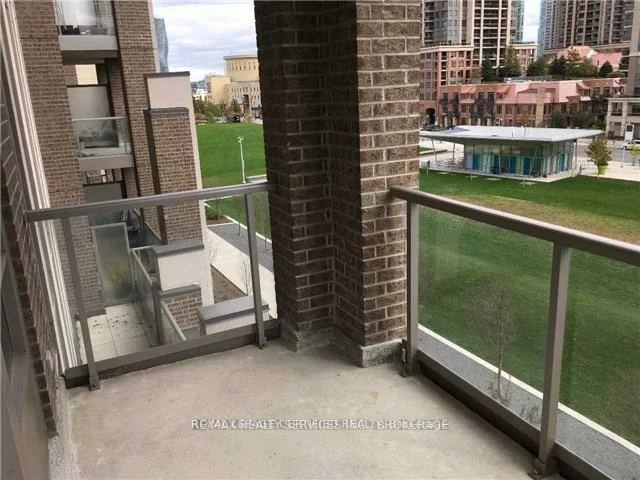 388, Prince Of Wales, City Centre, Mississauga