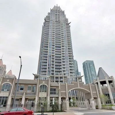 388, Prince Of Wales, City Centre, Mississauga