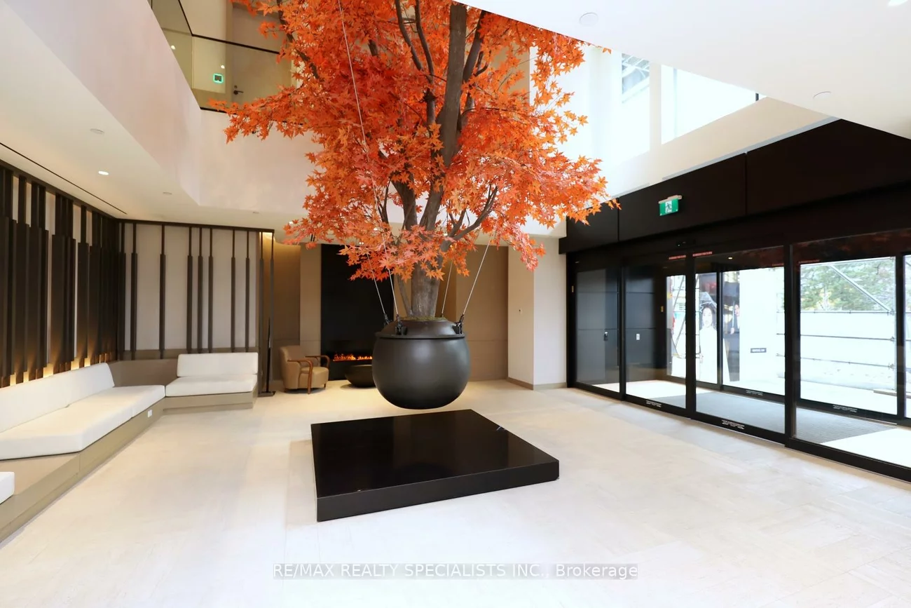 4015, The Exchange ||, City Centre, Mississauga