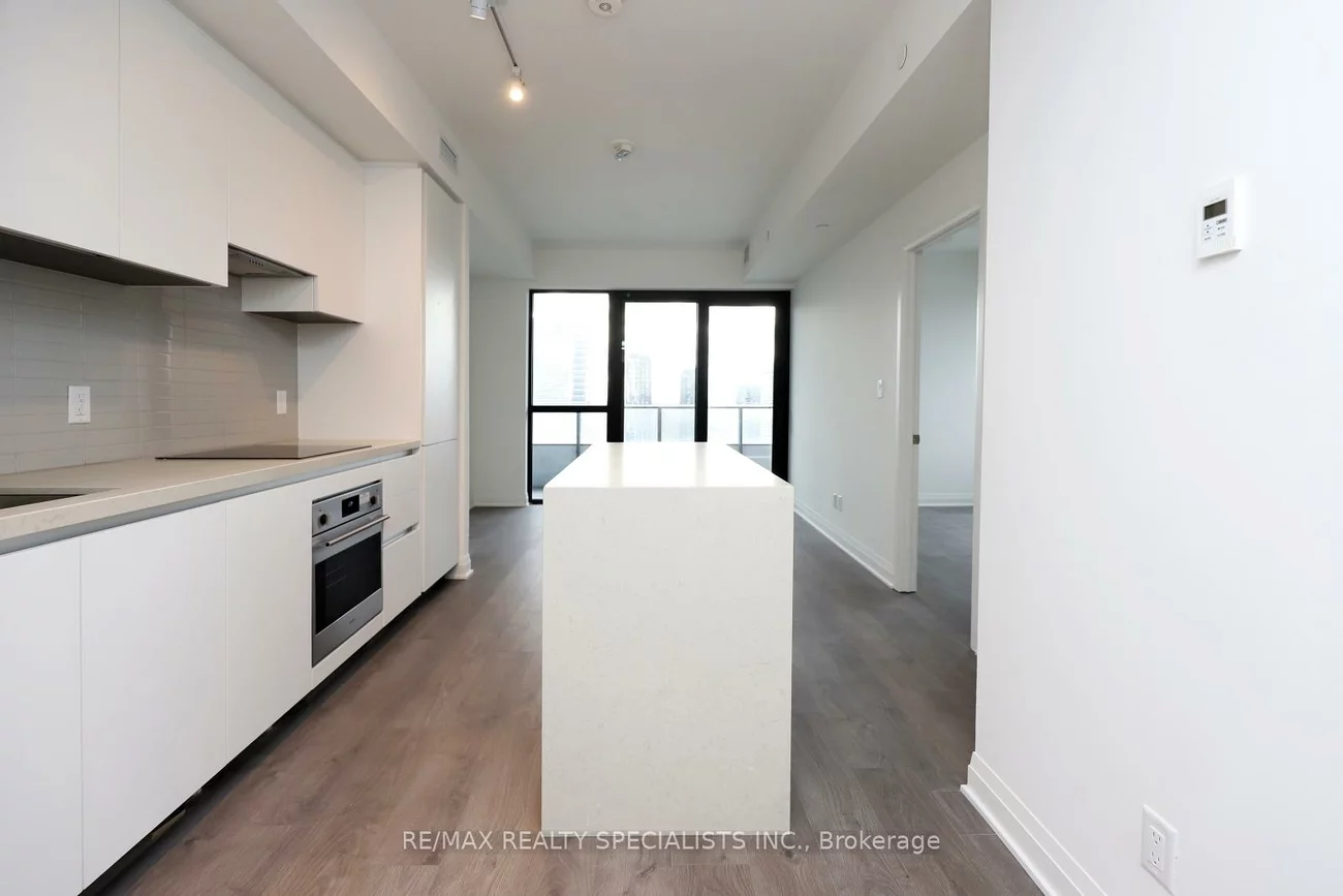 4015, The Exchange ||, City Centre, Mississauga