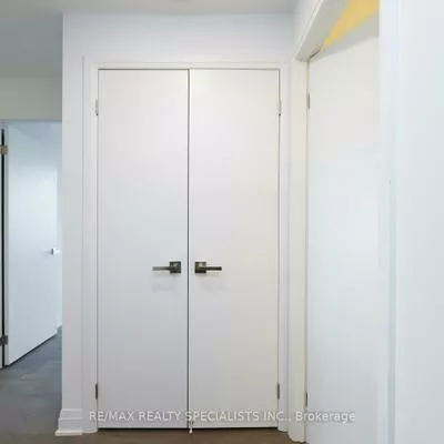 4015, The Exchange ||, City Centre, Mississauga