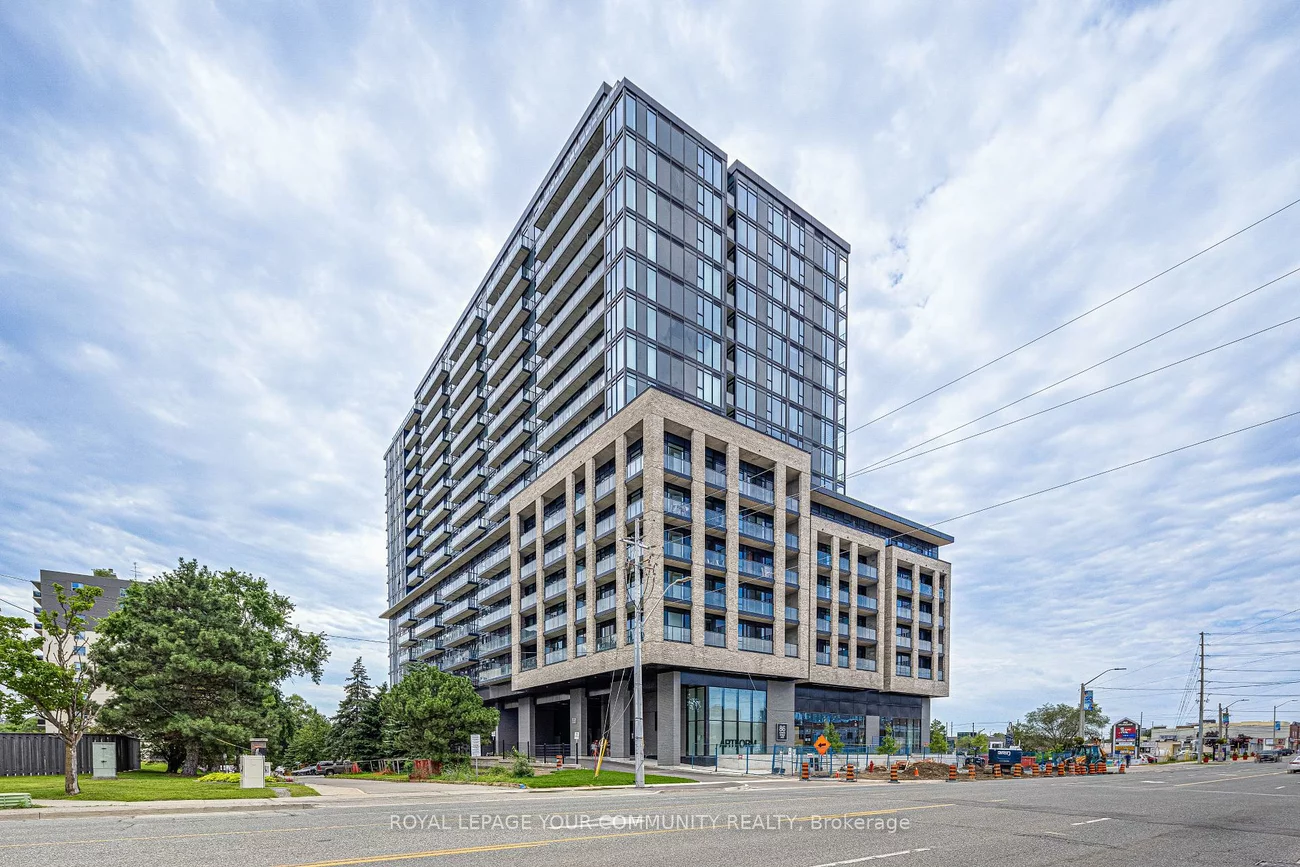 86, Dundas, Cooksville, Mississauga