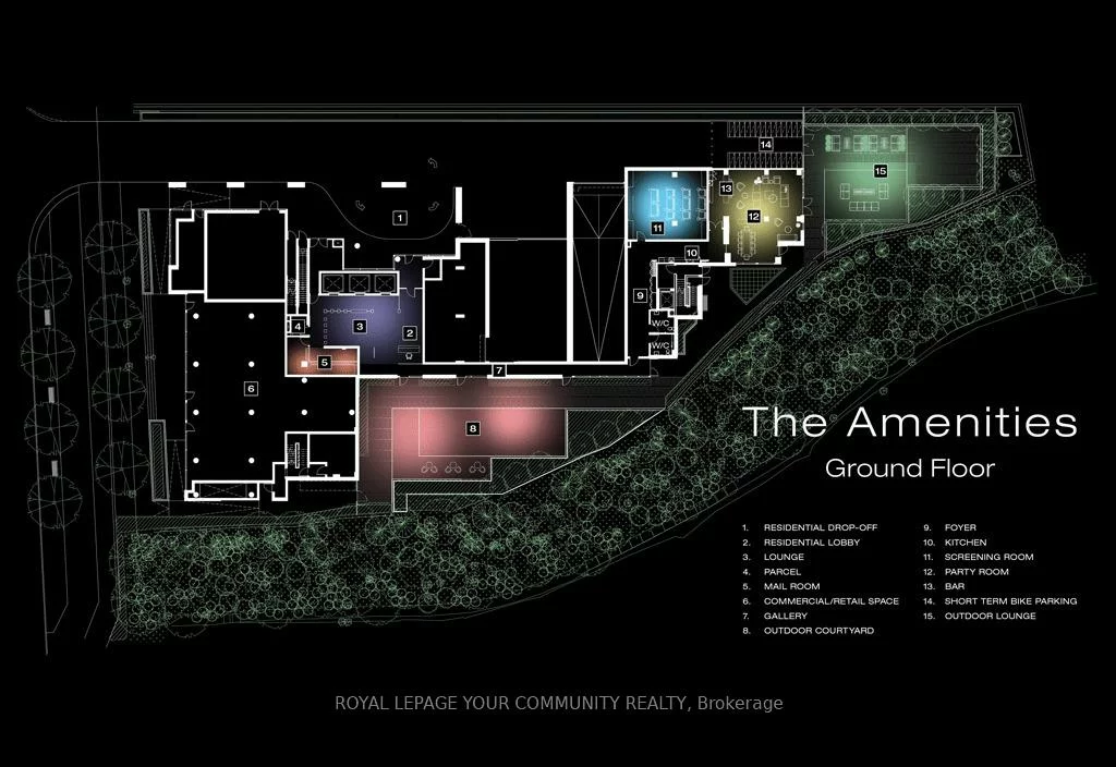 86, Dundas, Cooksville, Mississauga