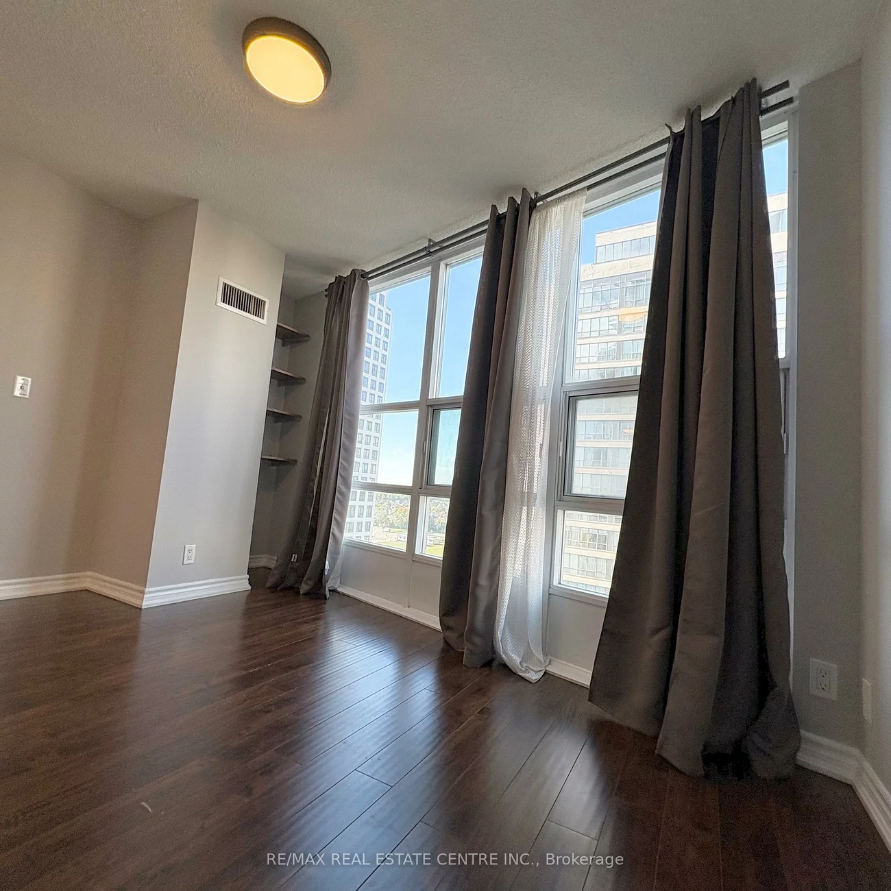 33, Elm, City Centre, Mississauga