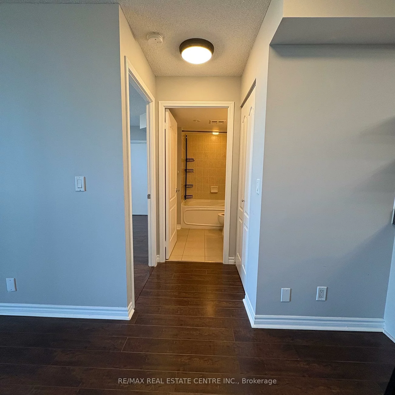 33, Elm, City Centre, Mississauga