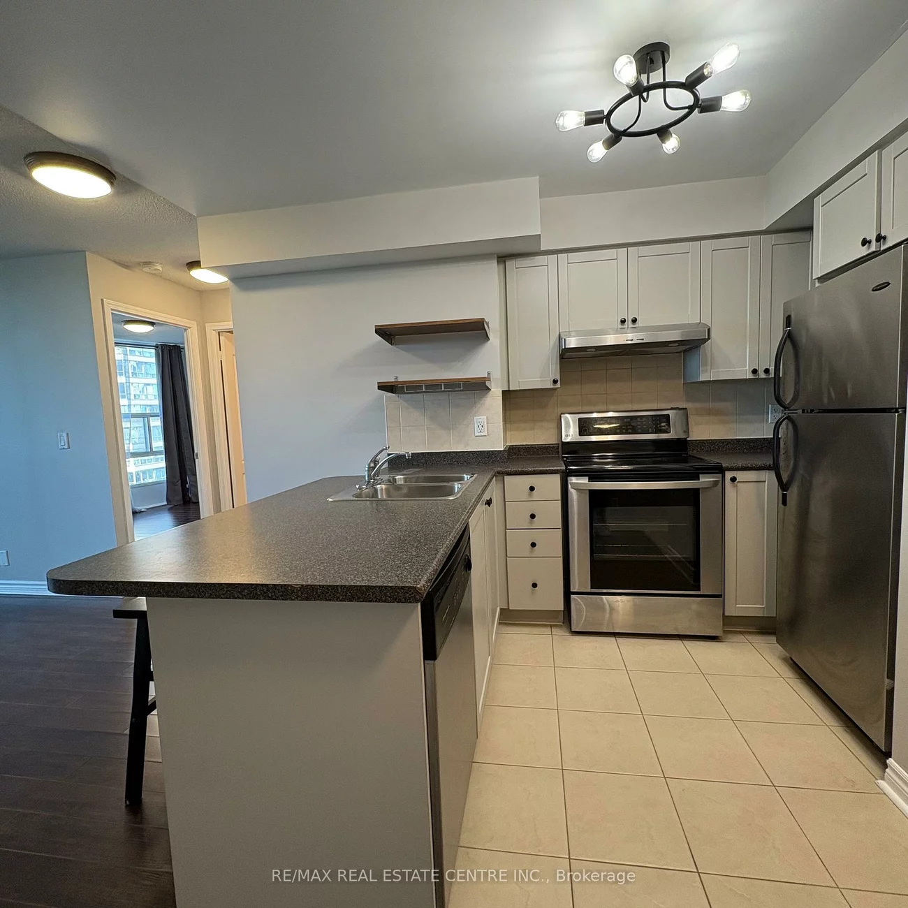 33, Elm, City Centre, Mississauga