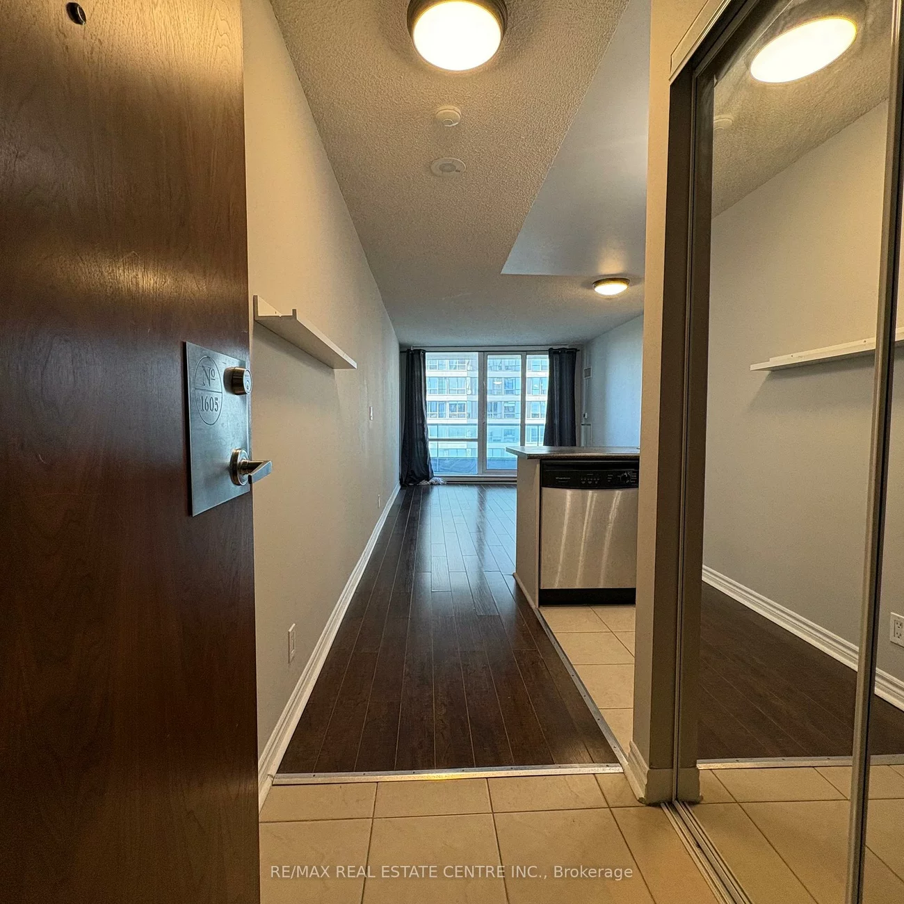 33, Elm, City Centre, Mississauga