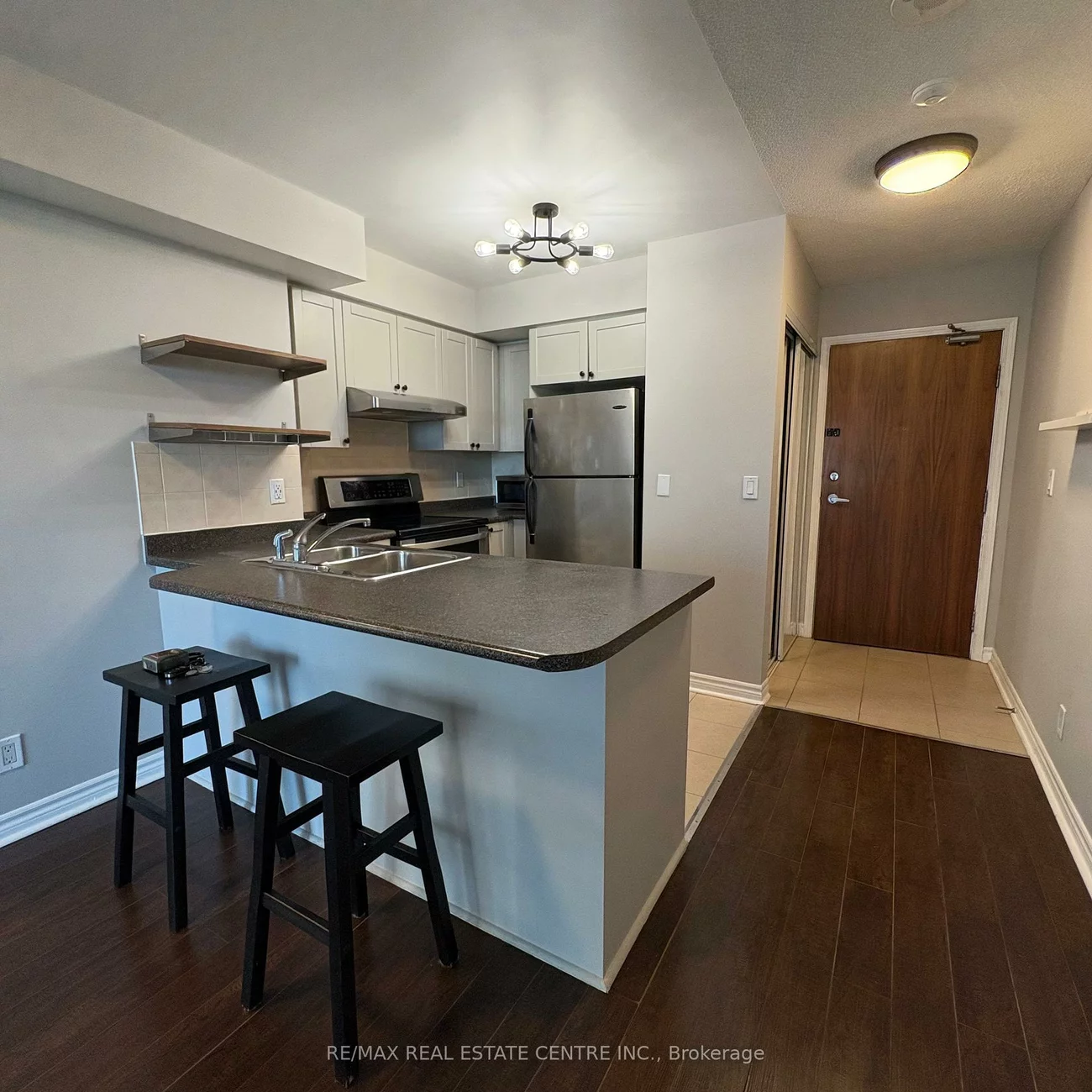 33, Elm, City Centre, Mississauga