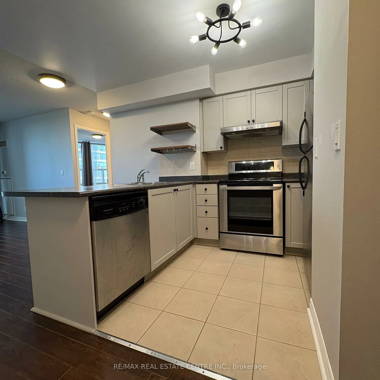 33, Elm, City Centre, Mississauga