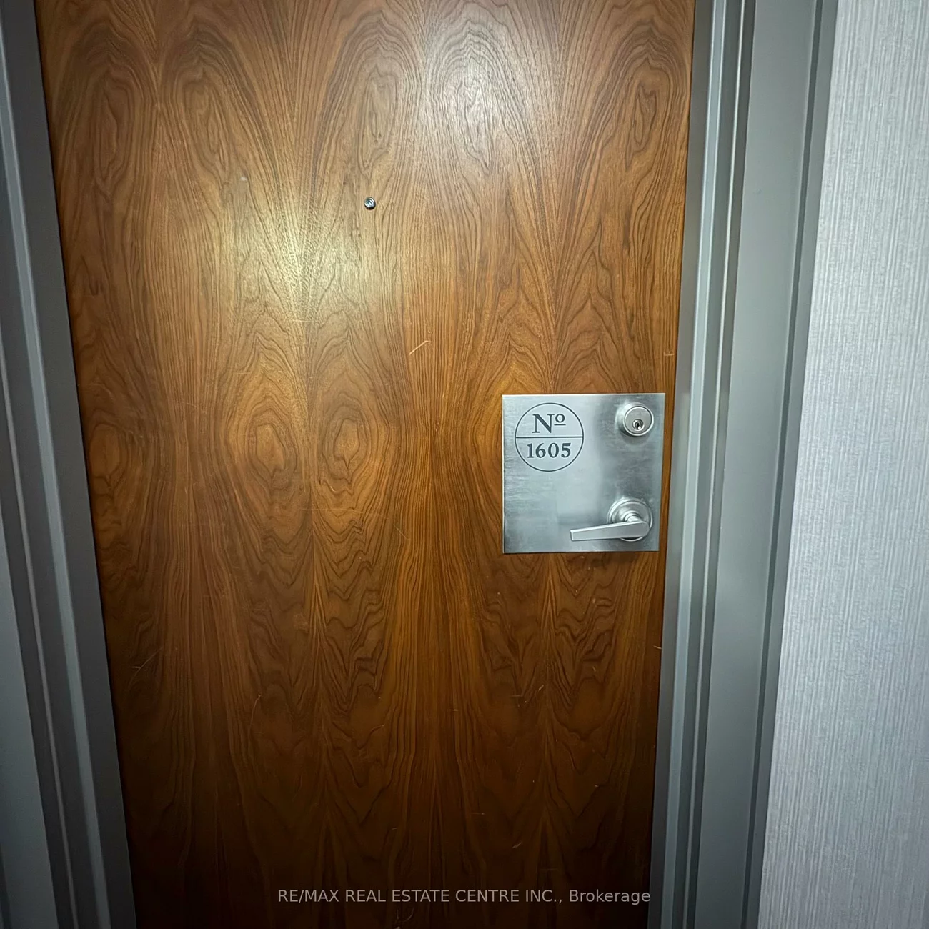 33, Elm, City Centre, Mississauga