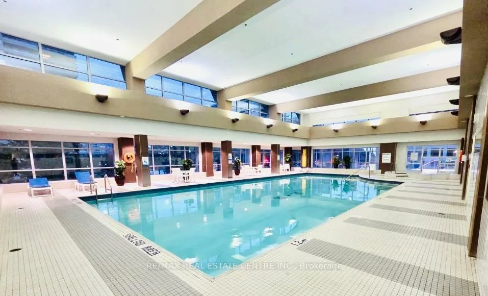 33, Elm, City Centre, Mississauga